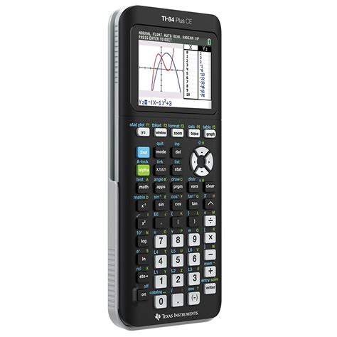 ti-84 pluc ce